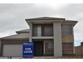 Beautiful Double Storey Family Home in..