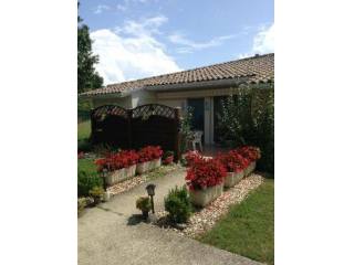 In Villereal, In A Senior Complex With..