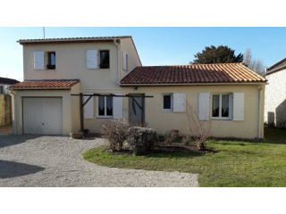 Stone House For Sale St Jean D Angely