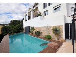 Villa in Benissa