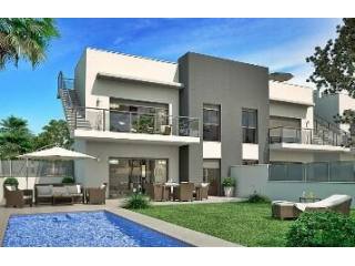 * Stylish 2 bedroom ground floor..