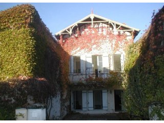 A Desirable Village House For Sale..