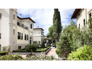 Apartment Villa Machiavelli