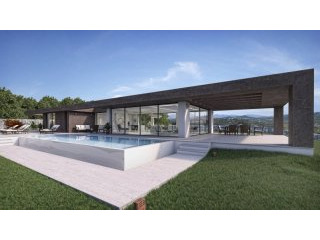 Lovely modern villa near the Golf in..