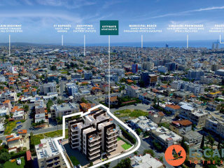 Luxury Apartment, Citygate Apartments..