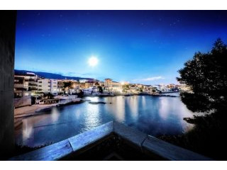 Luxury Apartment In 1st Line Of Illetes.