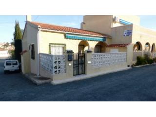 Resale · Townhouse · Spain · Costa Bl..