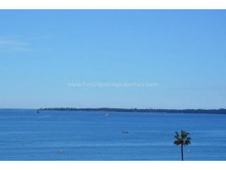 Sale Apartment villa - Juan-les-Pins..