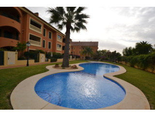 V1639 - Duplex Apartment Near Javea..