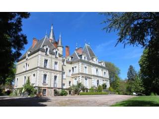 13 bedroom Castle For Sale: 23000 CREUSE