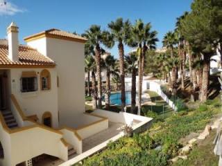 3 Bedrooms - Apartment - Alicante - For..