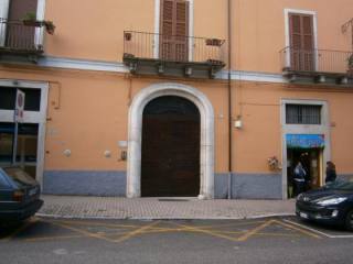 APARTMENT IN SULMONA