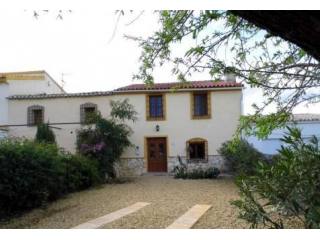 Cortijo, Arboleas, Almeria, Spain