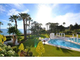 Estepona Ost / East, Estepona, , 2..