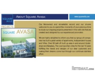 RealEstateinHyderabad