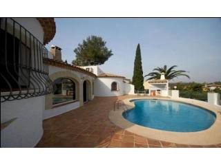 Villa For Sale Denia - Ref: 1757