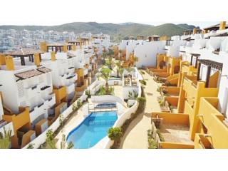 * BEACH LOCATION RESORT APARTMENTS