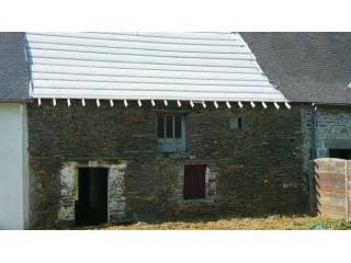 Country House To Renovate