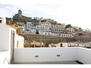 Duplex Marina J