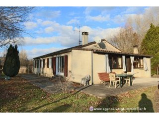 Ref 30031 : Nouveaute. Maison 4..