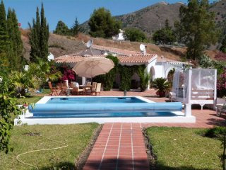 5 bedroom, 5 bathroom Finca/Country..
