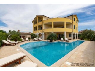 Hotel Rovinj