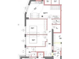 New 2 bedroom apartment in Uttendorf