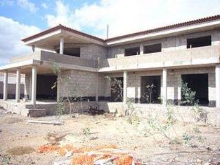 Part built Villa, Alamos Park, Golf del..