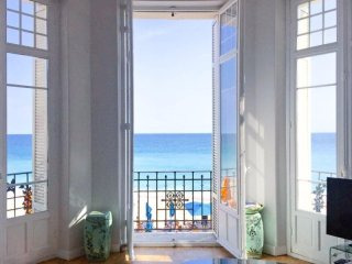 3 Bedroom Apartment For Sale In Menton