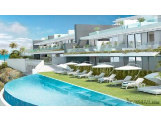 A residential boutique style project of just 20 spacious..