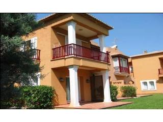 Bungalow For Sale La Sella-Denia - Ref:..
