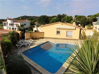 House For Sale Costa Brava Calonge