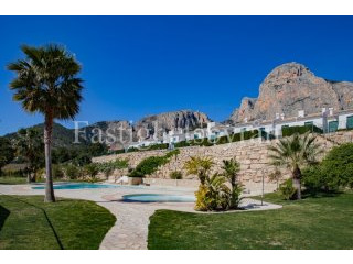 Polop - Costa Blanca