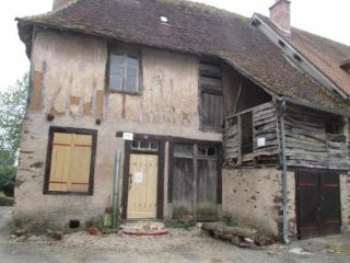 Rural House to Renovate