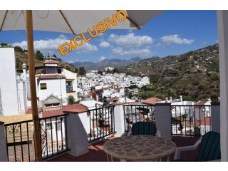 Town House for Sale in Torrox, Torrox..
