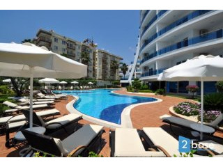 1 + 1 Pleasant holiday home close to..