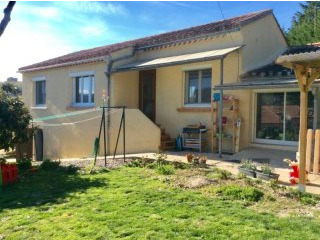 3 Bedrooms - Villa -..
