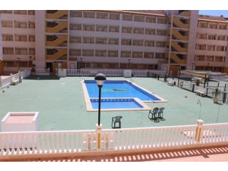 Apartment for sale in Mar de Cristal