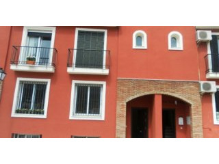 Radhus, Granada - (All), Spanien