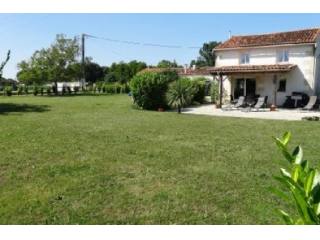 Stone House For Sale St Jean D Angely