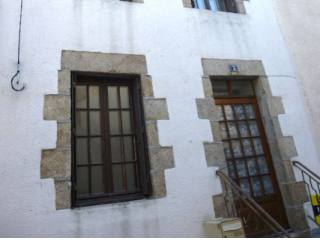 Village House in Good Order