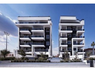 3 Bedrooms - Apartment - Larnaca - For..