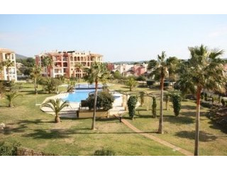 Apartment For Sale In Belavent Nova..