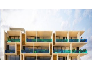 CONDOMINIUM SAM IN PLAYA DEL CARMEN ON..