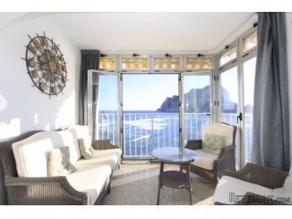 Enjoy the unrepeatable sea views from all the rooms of..