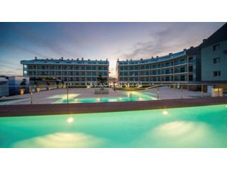 3 Bedroom Apartment In Javea