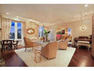 Enchanting Co-op Apartment with..