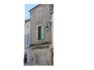Lovely old townhouse