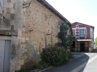 Village House With An Ancient Forge To..