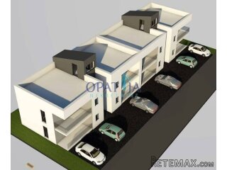 Vir, apartman 1S1, 100m do plaže južna strana